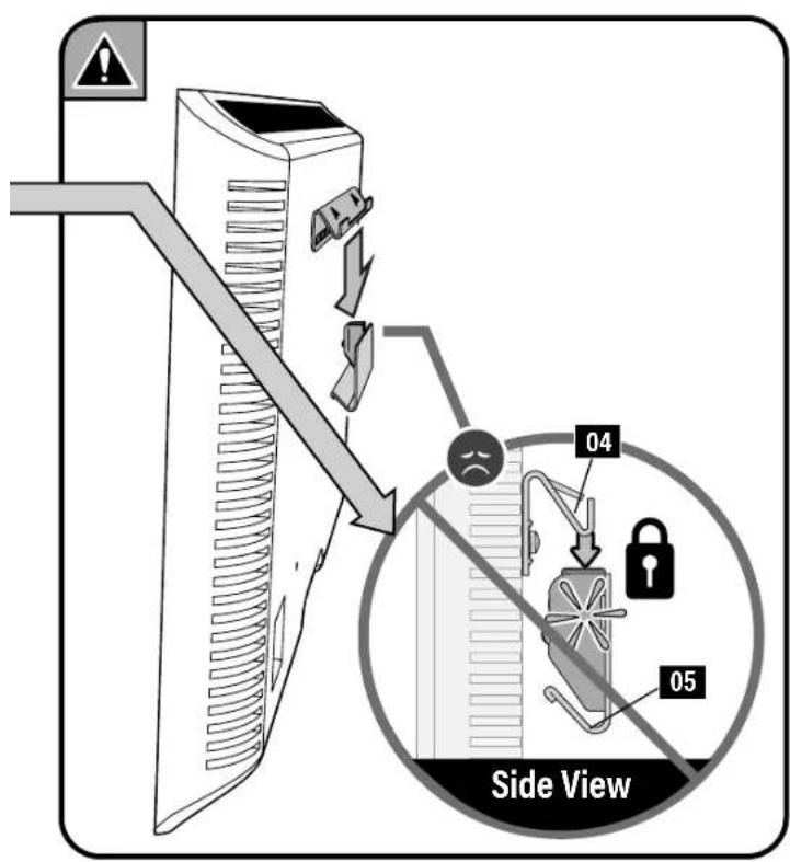 SANUS MFLD1 - Hang Your TV - 3