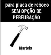 SANUS MFLD1 - FERRAMENTAS NECESSÁRIAS - 2