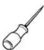 SANUS MFLD1 - GRAB YOUR TOOLS - 6