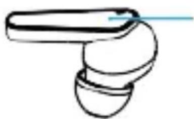 Prixton TWS158 - Colocación - 11