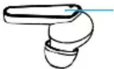 Prixton TWS158 - Function points - 4