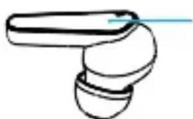 Prixton TWS158 - Function points - 6