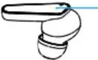Prixton TWS158 - Colocación - 7