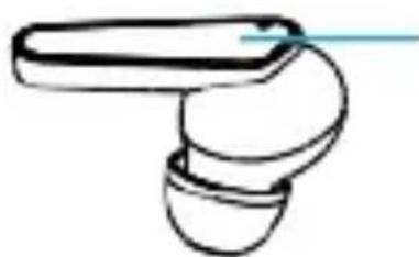 Prixton TWS158 - Colocación - 6