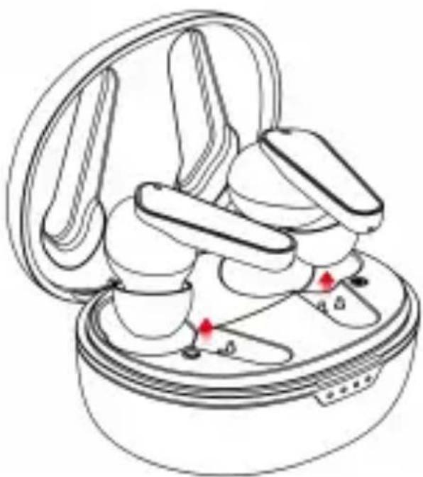 Prixton TWS158 - Cómo empezar a usarlo - 1