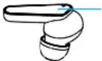 Prixton TWS158 - Tragen - 6