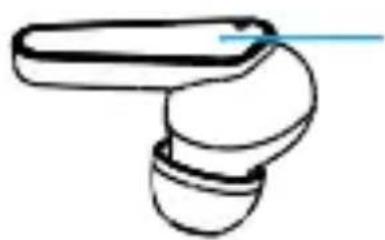 Prixton TWS158 - Dragen - 5