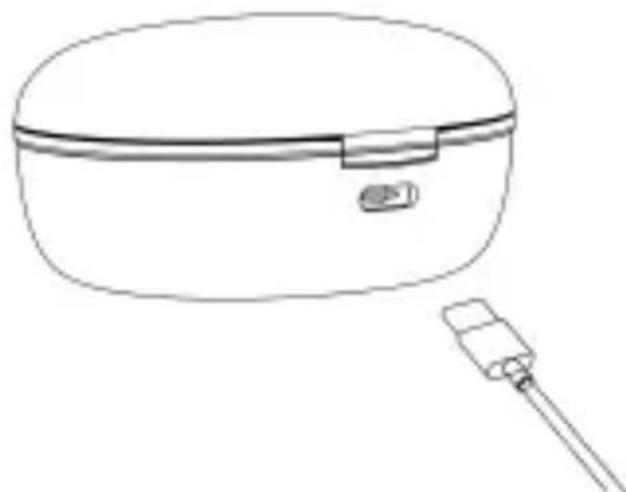 Prixton TWS158 - Charging Ways - 2