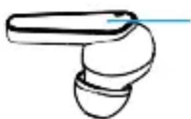 Prixton TWS158 - Function points - 9