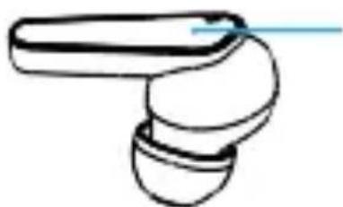 Prixton TWS158 - Colocación - 5