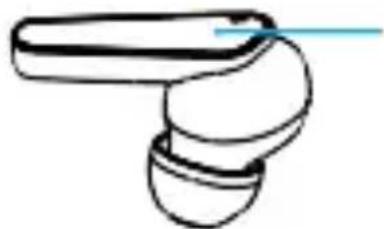Prixton TWS158 - Function points - 2