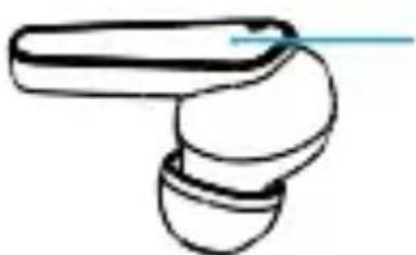 Prixton TWS158 - Tragen - 13