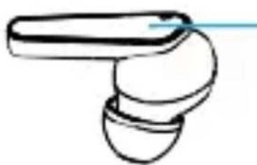 Prixton TWS158 - Utilização - 9