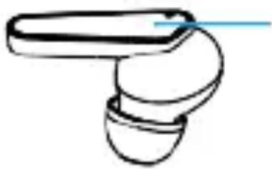 Prixton TWS158 - Function points - 14