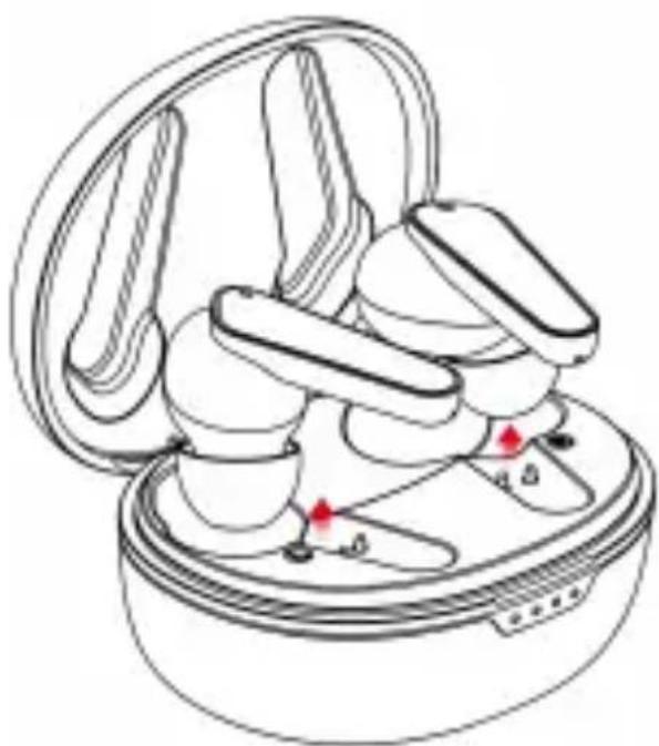 Prixton TWS158 - Começar a usar - 1
