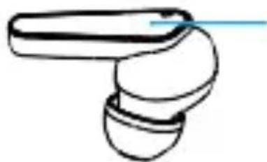 Prixton TWS158 - Utilização - 8