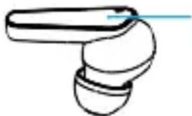 Prixton TWS158 - Dragen - 11
