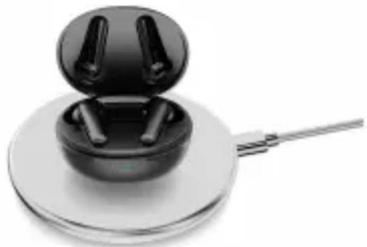 Prixton TWS158 - Charging Ways - 3