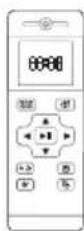 DOMO DO7298S - TEILE - 1