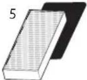 DOMO DO7298S - GARANTIA - 3