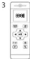 DOMO DO7298S - PARTS - 1