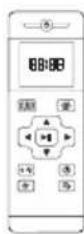 DOMO DO7298S - ⚠PRODUCTSPECIFIEKE WAARSCHUWINGEN - 3