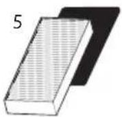 DOMO DO7298S - ⚠PRODUCTSPECIFIEKE WAARSCHUWINGEN - 4
