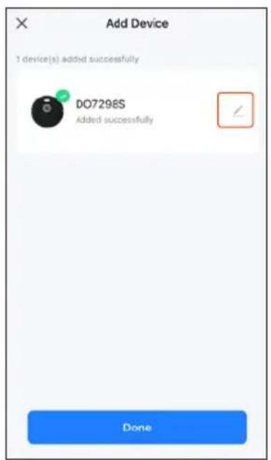 DOMO DO7298S - Opgelet: - 2