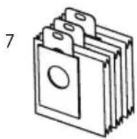 DOMO DO7298S - BATTERIA RIMOVIBILE - 2