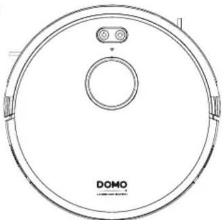 DOMO DO7298S - PARTIES - 2