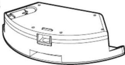 DOMO DO7298S - ⚠PRODUCTSPECIFIEKE WAARSCHUWINGEN - 7