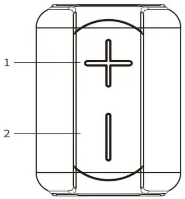 Prixton Beat Box - Specifications - 1