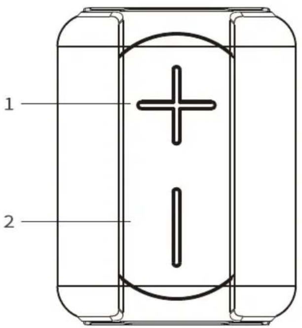 Prixton Beat Box - Specifications - 1
