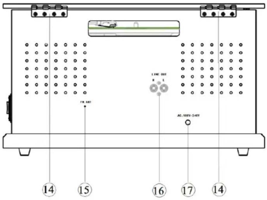 Prixton Century - Simplified EU Declaration Of Conformity - 6
