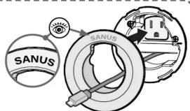 SANUS SANUS