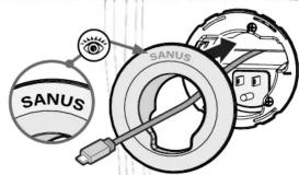 SANUS SANUS