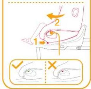 Joie i-Pivot 360 - enhanced child restraint - 34