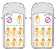 Joie i-Pivot 360 - WARNING - 1