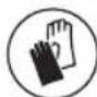EGO CS2005E - SAFETY SYMBOLS - 11