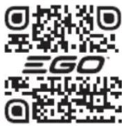 EGO CS2005E - goggs - 1