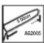 EGO CS2005E - yoo3600b0gdou 100000000 - 9