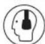 EGO CS2005E - SAFETY SYMBOLS - 10