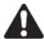 EGO CS2005E - BEZPEÇNOSTNÉ SYMBOL - 1