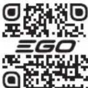EGO CS2005E - # - 1