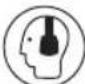 EGO CS2005E - BEZPEÇNOSTNÉ SYMBOL - 6