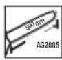 EGO CS2005E - SYMBOAA AΦAΛEIA - 5