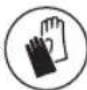 EGO CS2005E - BEZPECNOSTNI SYMBOL - 5