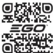 EGO CS2005E - KOMMUNIKATIONSTEKNOLOGI - 1