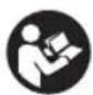 EGO CS2005E - BEZPEÇNOSTNÉ SYMBOL - 5