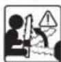 EGO CS2005E - BEZPECNOSTNI SYMBOL - 7